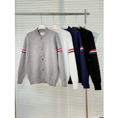 톰브라운 3선 암밴드 가디건 - 4 Color