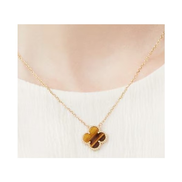 반클리프 빈티지 알함브라 펜던트-레플리카 사이트 쇼핑몰