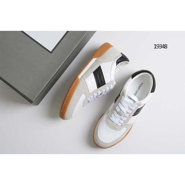 톰포드 남성 테렌스 스웨이드 스니커즈-레플리카 사이트 쇼핑몰