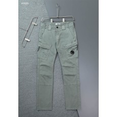 씨피컴퍼니 유틸리티 렌즈 패치 카고 팬츠 - 2 Color