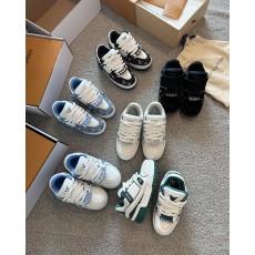 루이비통 LV 트레이너 맥시 스니커즈 - 6 Color