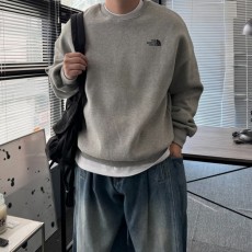 노스페이스 라운드넥 베이직 베타 맨투맨 (6color) -20450