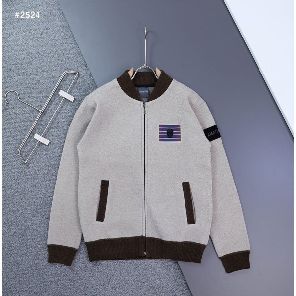 어메이징크리 아코디오 기모 스웨터 자켓 - 2 Color-레플리카 사이트 쇼핑몰