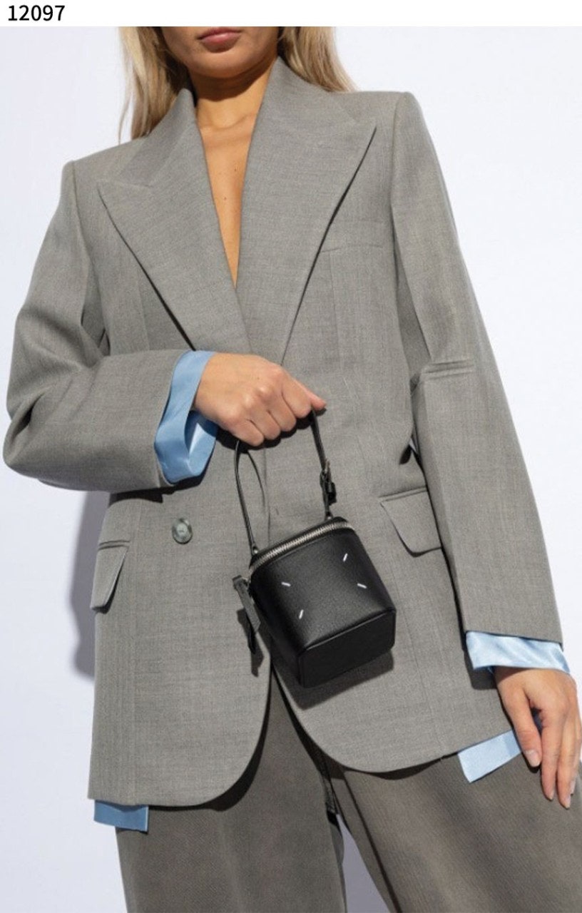 메종 마르지엘라 미니 박스백