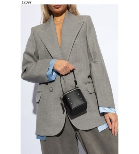 메종 마르지엘라 미니 박스백