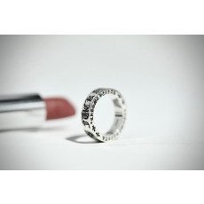 크롬하츠 퍽유 스페이서 링 6mm