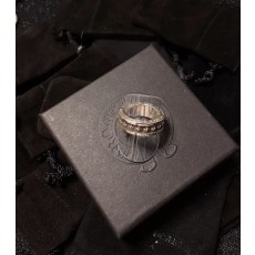 크롬하츠 미니 플러스 링