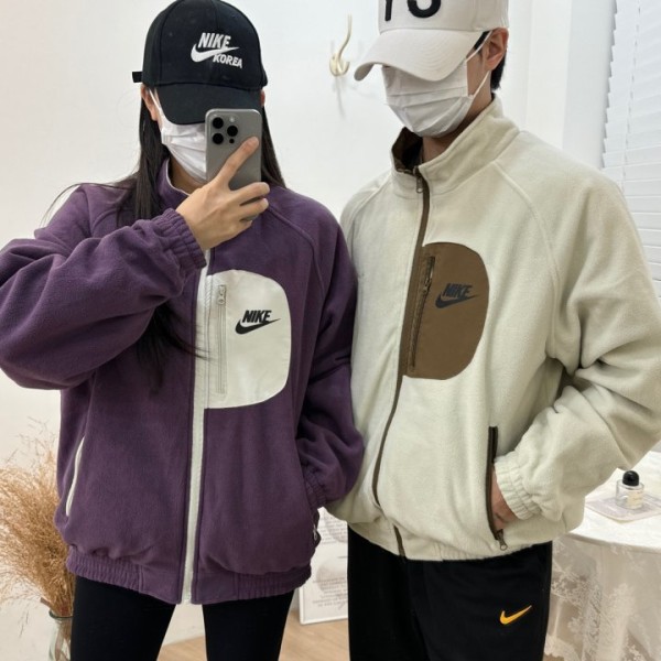 나이키 리버시블 양면 점퍼 (2color)-레플리카 사이트 쇼핑몰