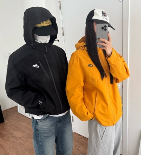 나이키 테릭 라이트패딩 (5color)