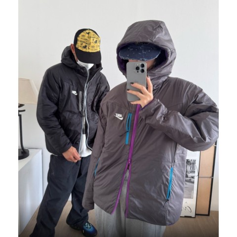 나이키 이지 라이트패딩 (3color)