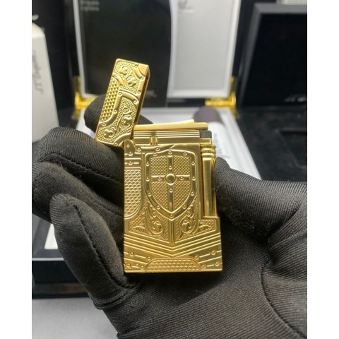 듀퐁 Dupont hoa văn Supper D147' 한정판 (국내당일배송)