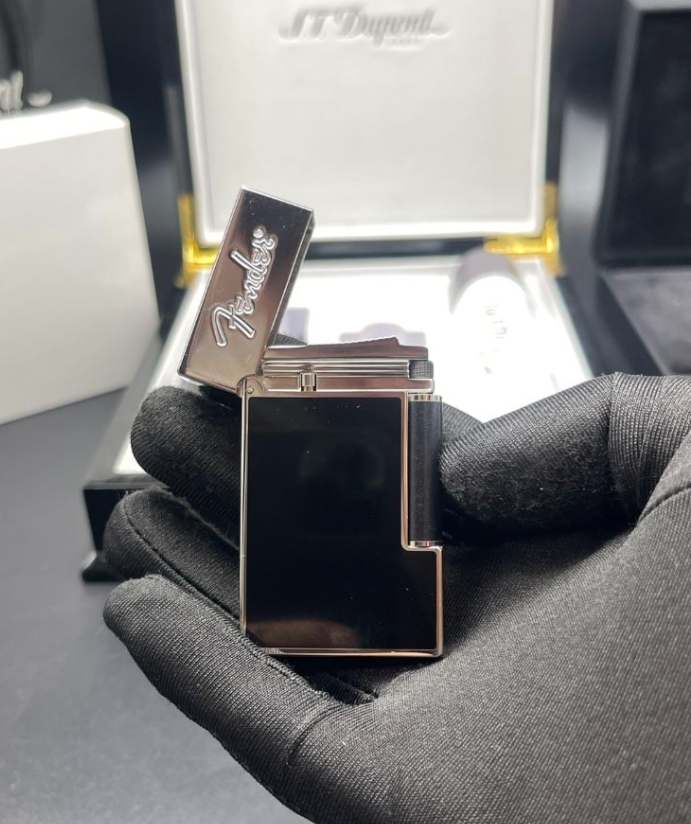 S.T. 듀퐁(S.T. Dupont) 듀퐁 X 펜더 콜라보 라인 2 (국내당일배송)