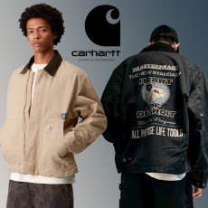 칼하트 WIP OG 아르칸 그래픽 자켓 (2color) -정품급-
