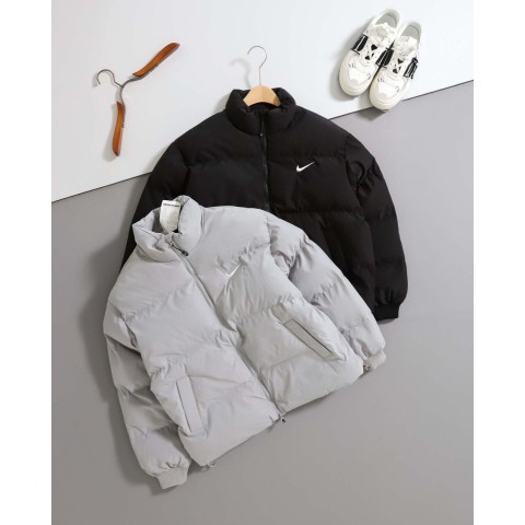 나이키 스우시 뉴챔프 푸퍼 패딩 - 2 Color