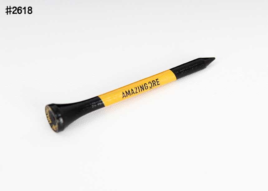 어메이징크리 알렉스 볼마커 & 골프티 세트