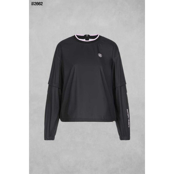 지포어 여성 투웨이 워터프루프 레인 풀오버 - 2 Color-레플리카 사이트 쇼핑몰