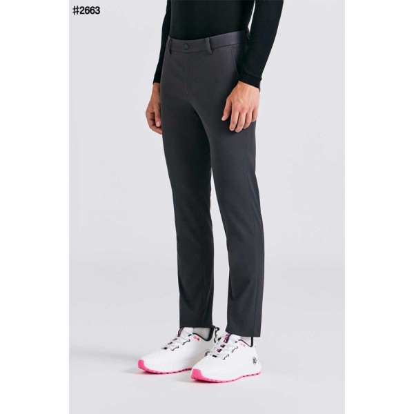 지포어 로고 테이프 써모 퍼포먼스 팬츠 - 2 Color-레플리카 사이트 쇼핑몰