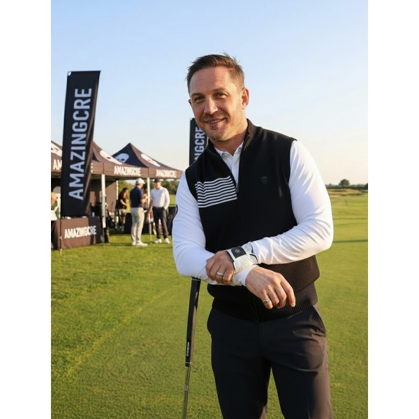 세일 - 어메이징크리 아코디오 니트 집업 베스트 - 2 Color-레플리카 사이트 쇼핑몰