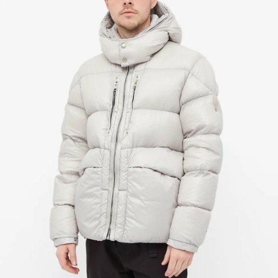 몽클레어 x 알릭스 포레스트 패딩