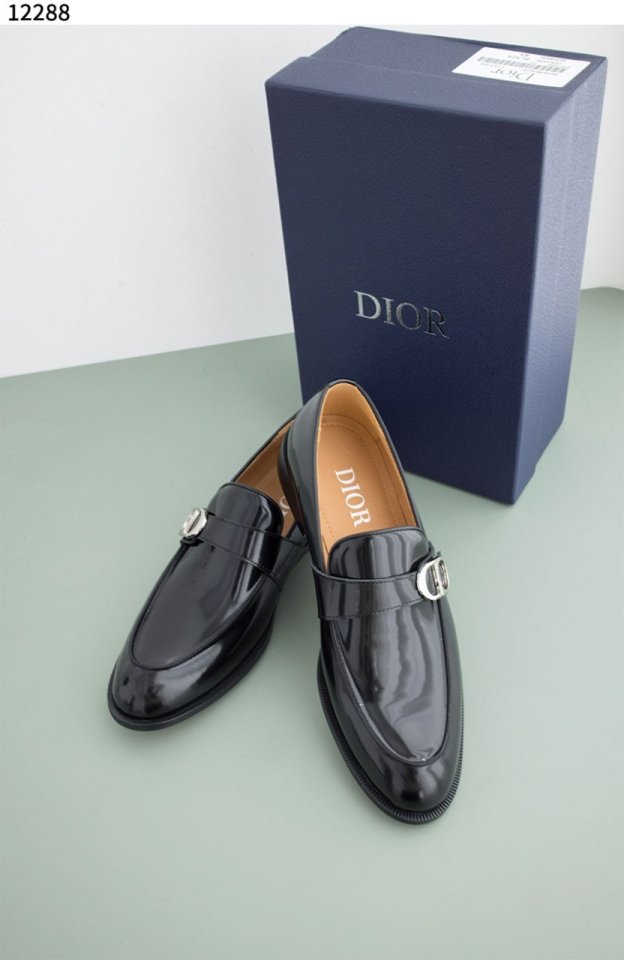 디올 남성 타임리스 로퍼