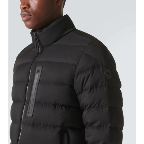 몽클레어 로리올 숏 다운 자켓 - 2 Color