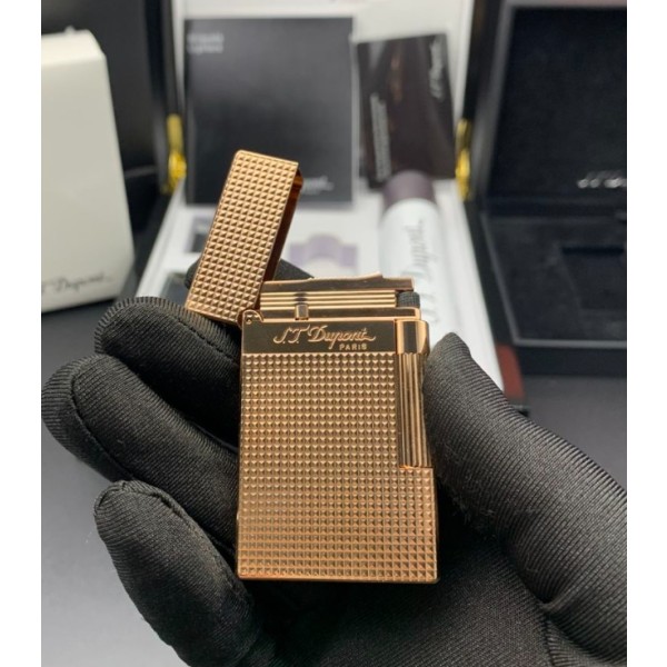 듀퐁 라이터 뉴 라인2 스몰 ca18691 로즈골드 22년 (국내당일배송)-레플리카 사이트 쇼핑몰