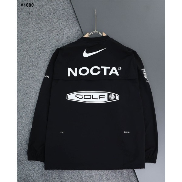 나이키 x 드레이크 녹타 골프 크루넥 - 2 Color-레플리카 사이트 쇼핑몰