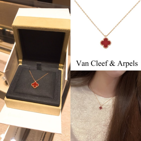 반클리프 빈티지 알함브라 펜던트-레플리카 사이트 쇼핑몰