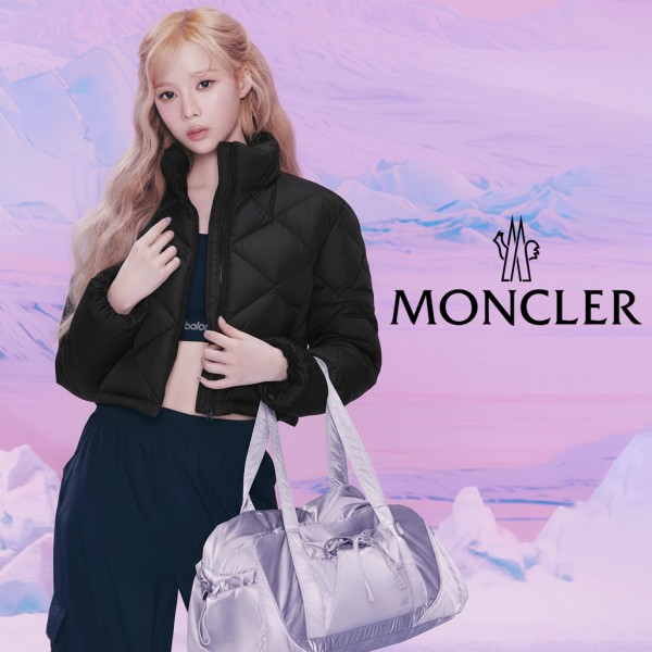 몽클레어 여성 ANAFI 아나피 구스다운 숏패딩 - 2 Color-레플리카 사이트 쇼핑몰