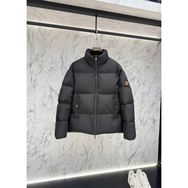 버버리 잉글랜드 런던 하이넥 구스다운 패딩-레플리카 사이트 쇼핑몰