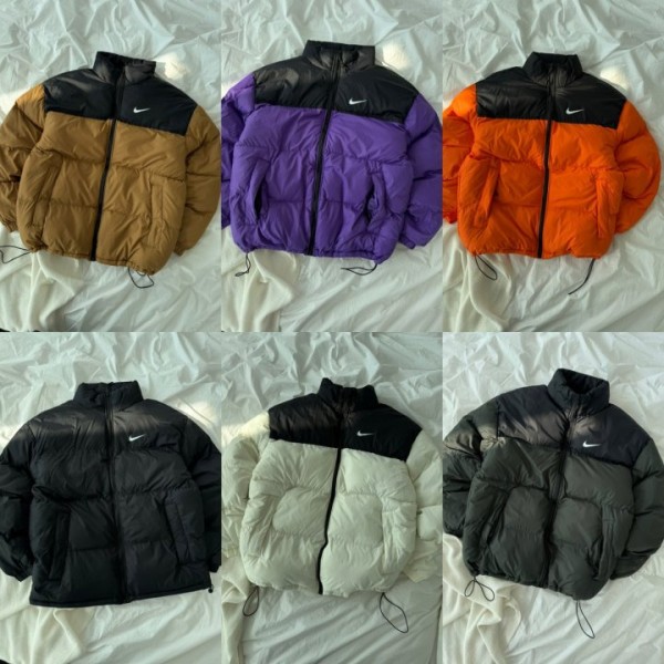 나이키 이지 투톤패딩 (6color)-레플리카 사이트 쇼핑몰