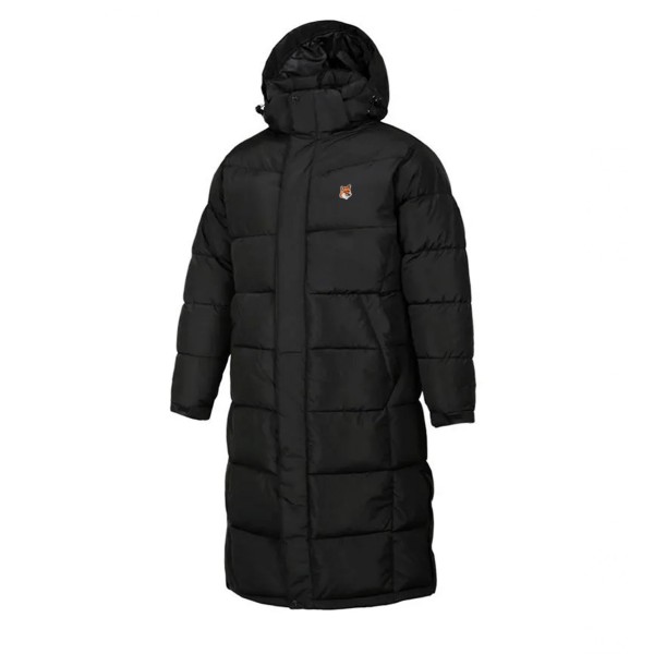 메종키츠네 주황여우 롱패딩 TS-7-레플리카 사이트 쇼핑몰