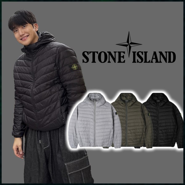 스톤아일랜드 와펜 경량패딩 0077-레플리카 사이트 쇼핑몰