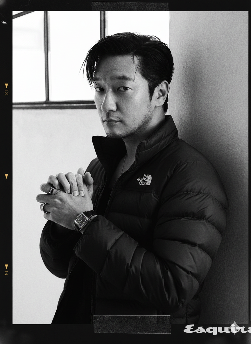 노스페이스 TS-5 보아털 기모 경량패딩 - 3 Color