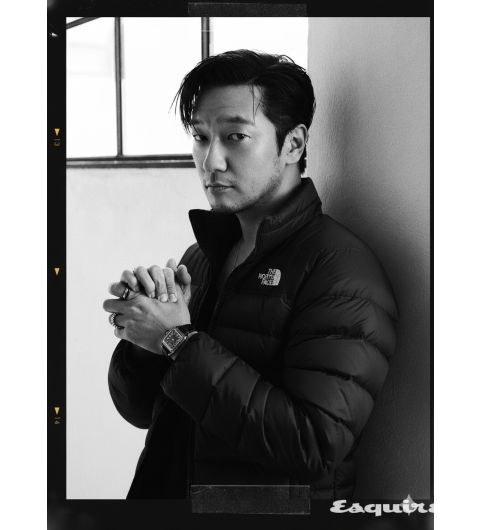 노스페이스 TS-5 보아털 기모 경량패딩 - 3 Color