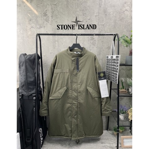 스톤아일랜드 윈터 야상자켓9 (2color)