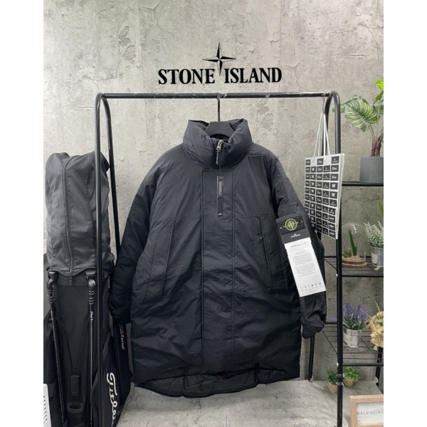 스톤아일랜드 윈터롱패딩6 (2color)-레플리카 사이트 쇼핑몰