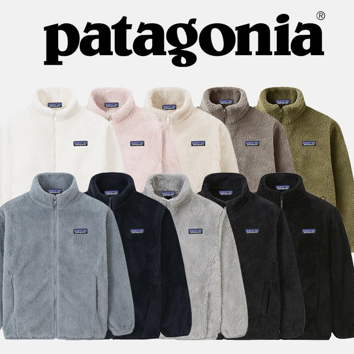 파타고니아 퍼 플리스 풀집업 후리스 (10color) -20487