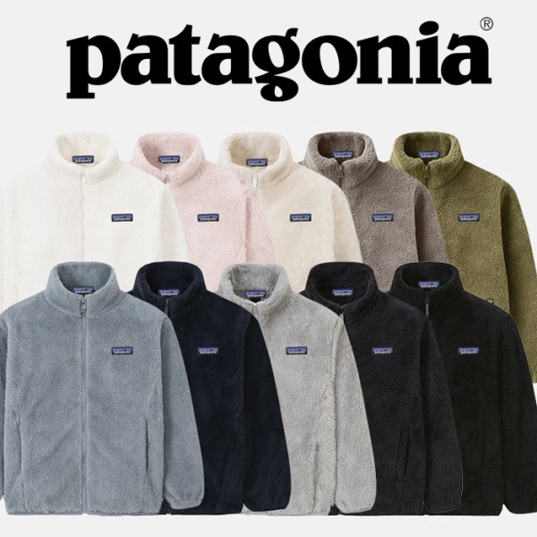 파타고니아 퍼 플리스 풀집업 후리스 (10color) -20487-레플리카 사이트 쇼핑몰