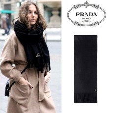 25FW 프라다 캐시미어 머플러