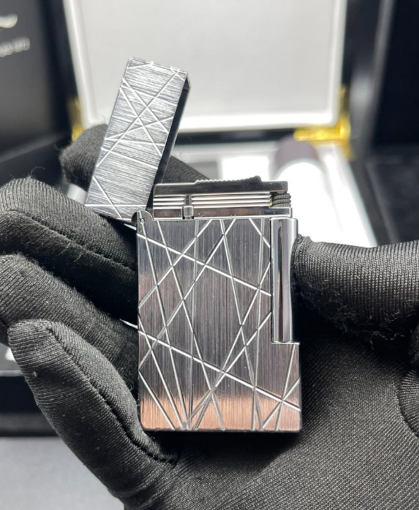 듀퐁 라인2 팔라듐 라이터 (국내당일배송)