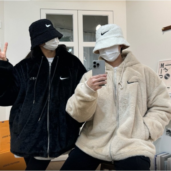 나이키 뉴 레더 밍크 패딩-레플리카 사이트 쇼핑몰