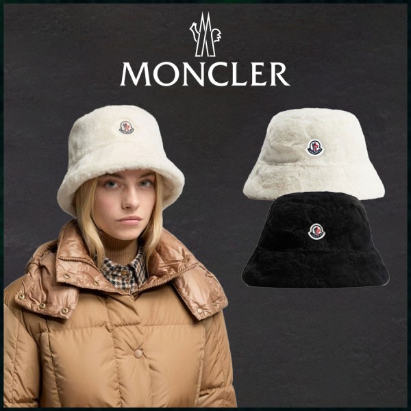 몽클레어 테디 버킷햇 - 2 Color-레플리카 사이트 쇼핑몰