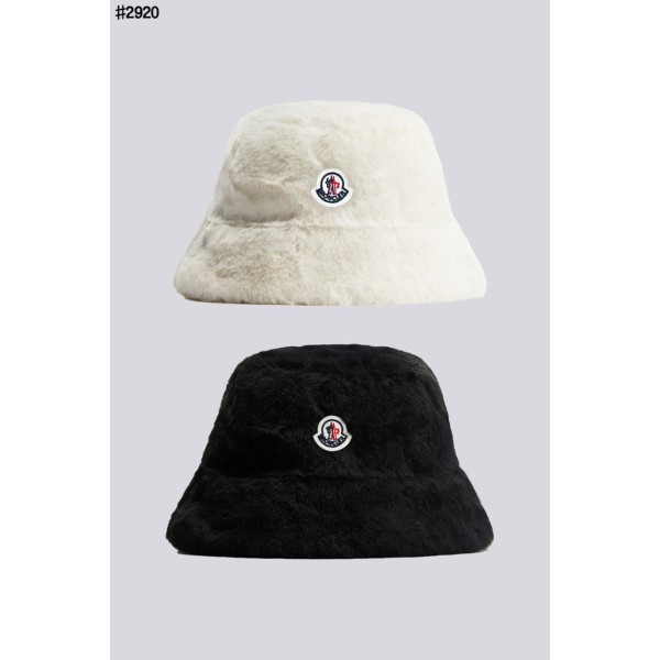 몽클레어 테디 버킷햇 - 2 Color-레플리카 사이트 쇼핑몰