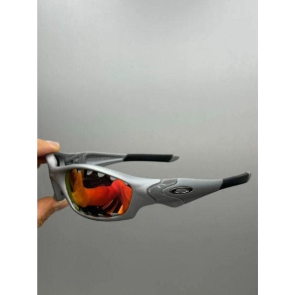 오클리 x 새티스파이 스트레이트 자켓 선글라스 - 2 Color-레플리카 사이트 쇼핑몰