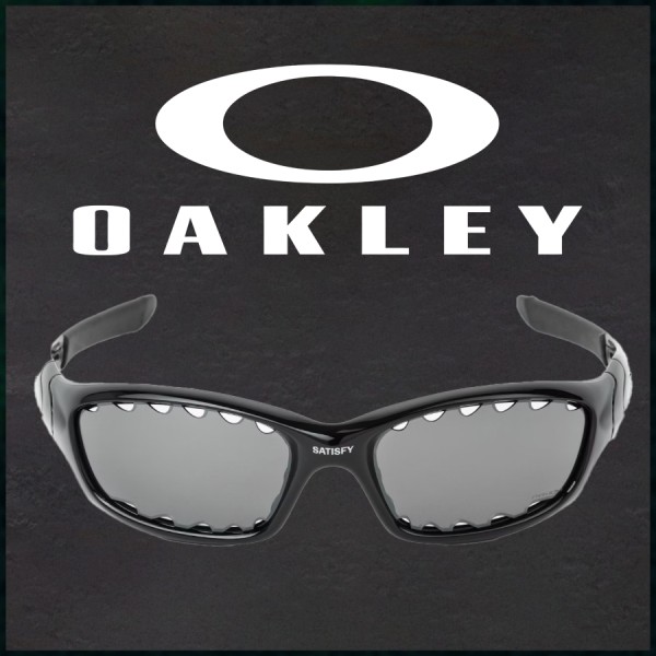 오클리 x 새티스파이 스트레이트 자켓 선글라스 - 2 Color-레플리카 사이트 쇼핑몰