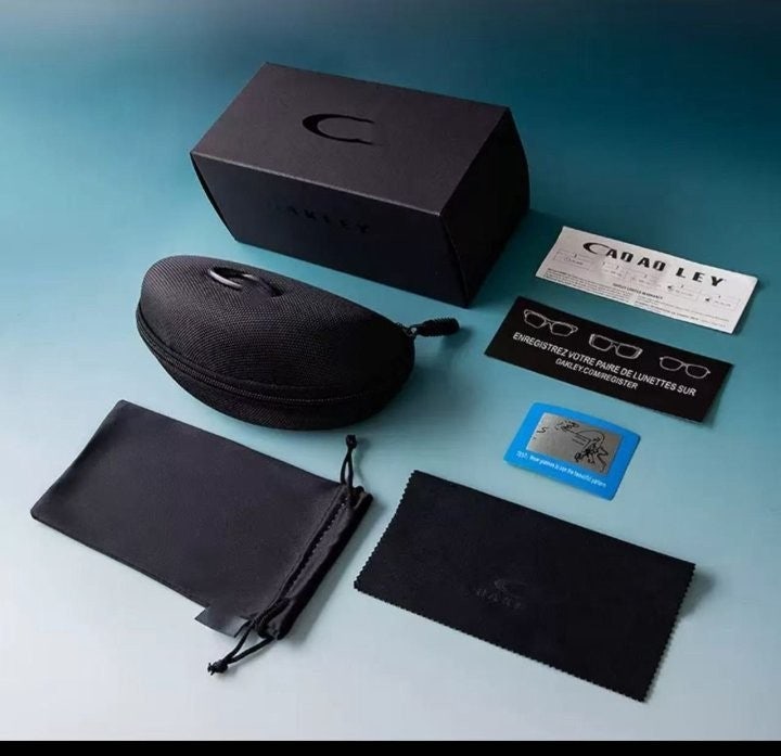 오클리 아이자켓 리덕스 고글 - 2 Color