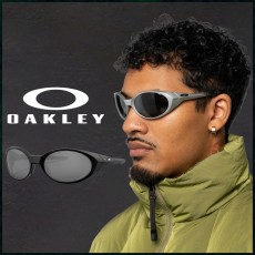오클리 아이자켓 리덕스 고글 - 2 Color