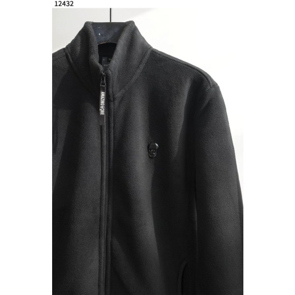 어메이징크리 남성 양털 안감 플리스 자켓-레플리카 사이트 쇼핑몰