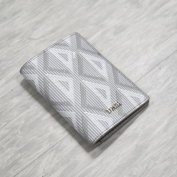 디올 CD 다이아몬드 카드지갑 - 2 Color-레플리카 사이트 쇼핑몰